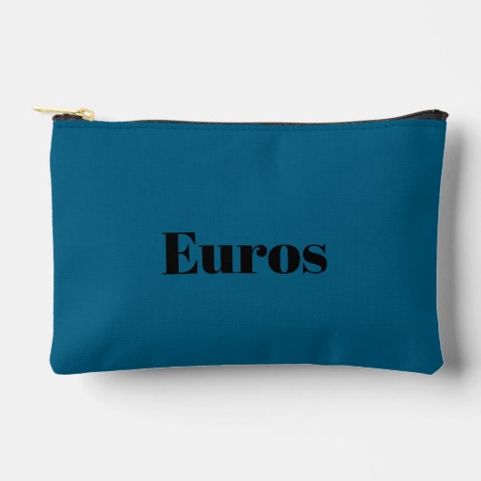 Eurotasche Zubehörtasche (Vorderseite)