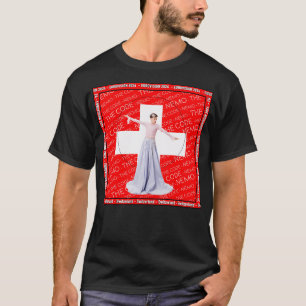 Eurovision 2024 - Der Kodex T-Shirt