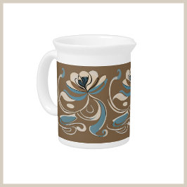 Eurus Getränkekanister Getränke Pitcher