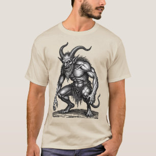 Eurynome Grim kleiner Schelm T-Shirt