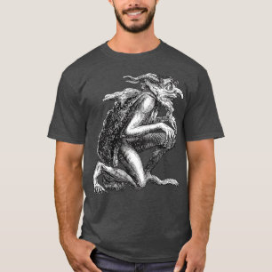 Eurynome überlegener Dämon und Prinz eines Todesve T-Shirt