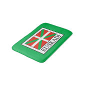 Euskadi Badematte (Schrägansicht)