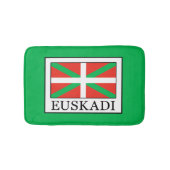 Euskadi Badematte (Vorderseite)