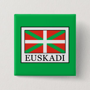 Euskadi Button