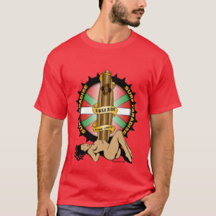 Euskadi Designsurfing T-Shirt