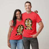 Euskadi Designsurfing T-Shirt (Unisex)