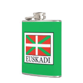 Euskadi Flachmann (Links)