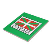Euskadi Fliese (Seite)