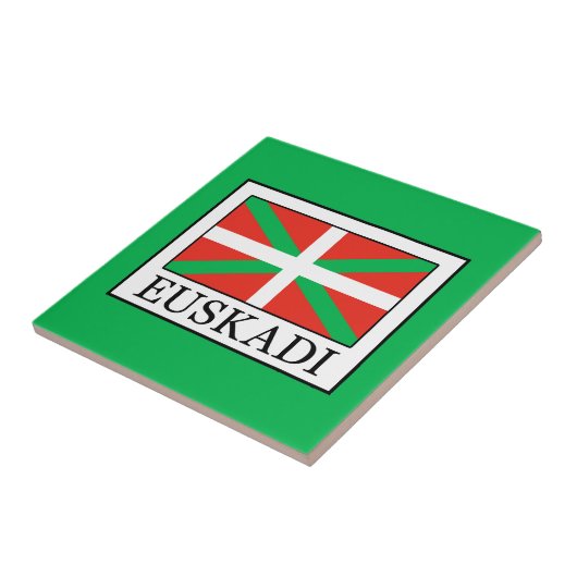 Euskadi Fliese (Seite)