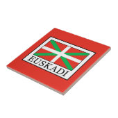 Euskadi Fliese (Seite)