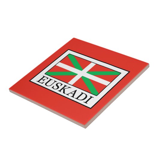 Euskadi Fliese (Seite)