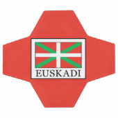 Euskadi Fußball (Flach)
