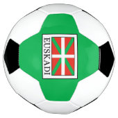 Euskadi Fußball (Gedreht)