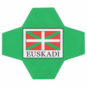 Euskadi Fußball (Flach)