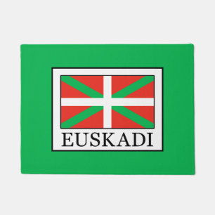 Euskadi Fußmatte