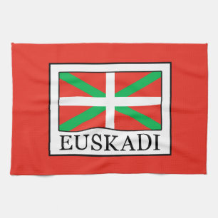 Euskadi Handtuch