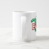Euskadi Jumbo-Tasse (Rückseite)