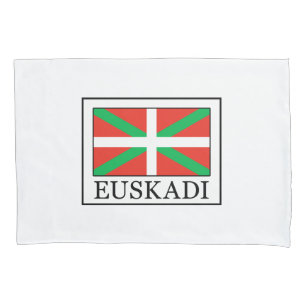 Euskadi Kissenbezug
