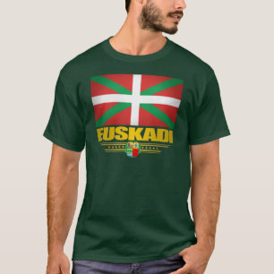 Euskadi Kleid T-Shirt