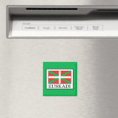 Euskadi Magnet (In Situ (Geschirrspüler))
