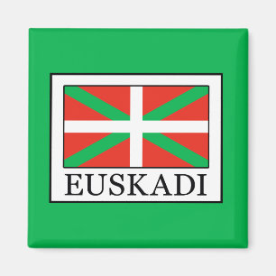 Euskadi Magnet