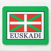 Euskadi Mousepad (Vorne)