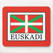 Euskadi Mousepad (Vorne)