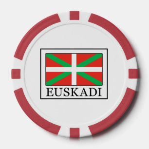 Euskadi Pokerchips