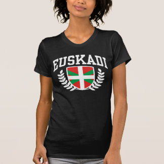 Euskadi T-Shirt