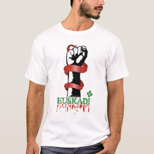 euskadi t shirt