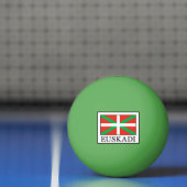 Euskadi Tischtennisball (Netto)