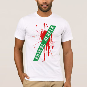 Euskal Herria Shirt