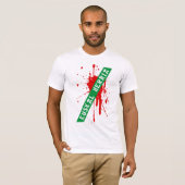 Euskal Herria Shirt (Vorne ganz)