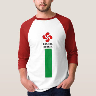 Euskal Herria Shirt