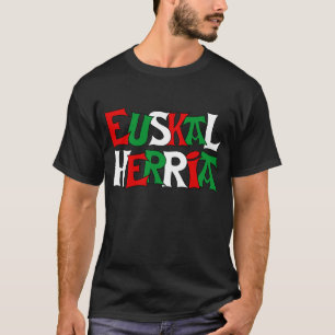euskal herria T-Shirt