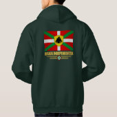 Euskal Independentzia Hoodie (Rückseite)