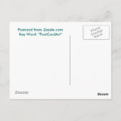 Eustis, FL - Flotte der Schiffe - 1907 Postkarte (Rückseite)