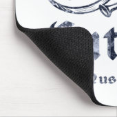 Euterpe Mousepad (Ecke)