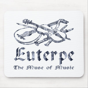Euterpe Mousepad