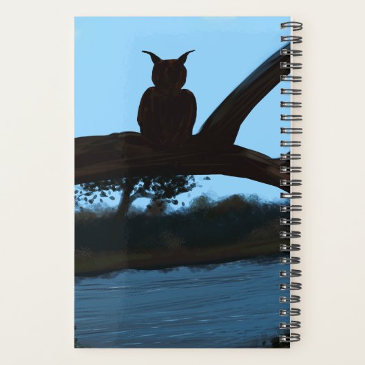 Euulenplaner Planer (Rückseite)