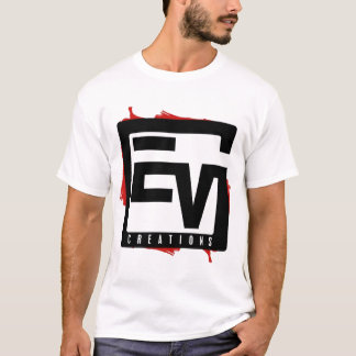EV Logo-T - Shirt