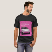 EV-Shirt T-Shirt (Vorne ganz)