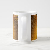 Eva 1 Tasse für abstraktes Design (Rückseite)