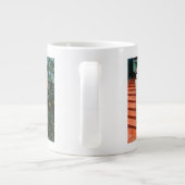 Eva 2006 Jumbo-Tasse (Rückseite)