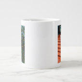 Eva 2006 Jumbo-Tasse (Vorderseite)
