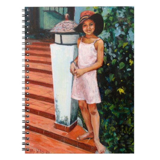 Eva 2006 notizblock (Vorderseite)