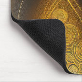 Eva 3 Design Mouse Pad Mousepad (Ecke)