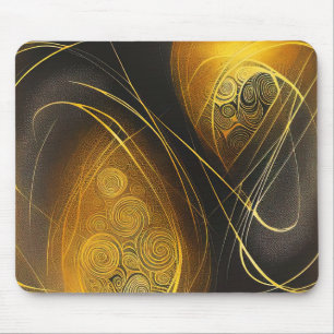 Eva 3 Design Mouse Pad Mousepad