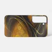 Eva 3 iPhone & Samsung Hüllen Mehrere Galaxy Hülle (Rückseite (Horizontal))