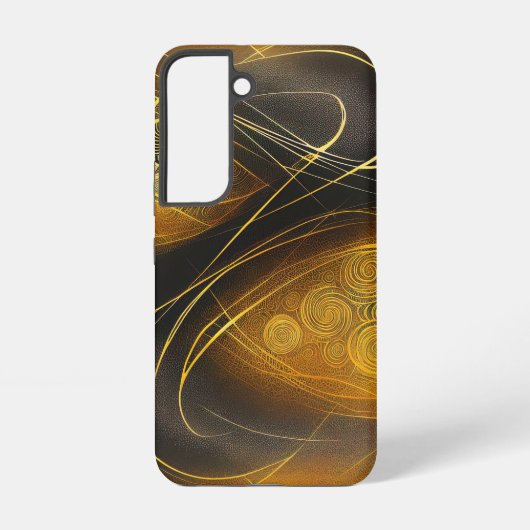 Eva 3 iPhone & Samsung Hüllen Mehrere Samsung Galaxy Hülle (Rückseite)